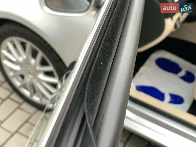 Сірий Фольксваген Гольф, об'ємом двигуна 1.97 л та пробігом 191 тис. км за 9850 $, фото 10 на Automoto.ua