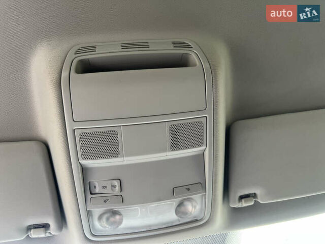 Сірий Фольксваген Гольф, об'ємом двигуна 1.6 л та пробігом 213 тис. км за 7100 $, фото 72 на Automoto.ua