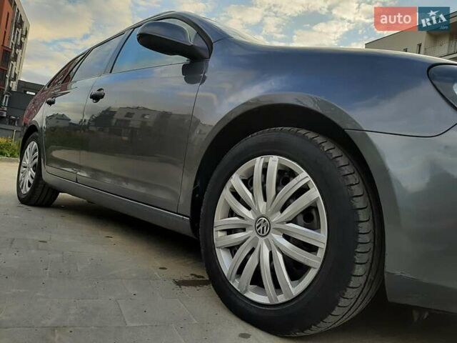 Сірий Фольксваген Гольф, об'ємом двигуна 1.6 л та пробігом 360 тис. км за 6499 $, фото 5 на Automoto.ua