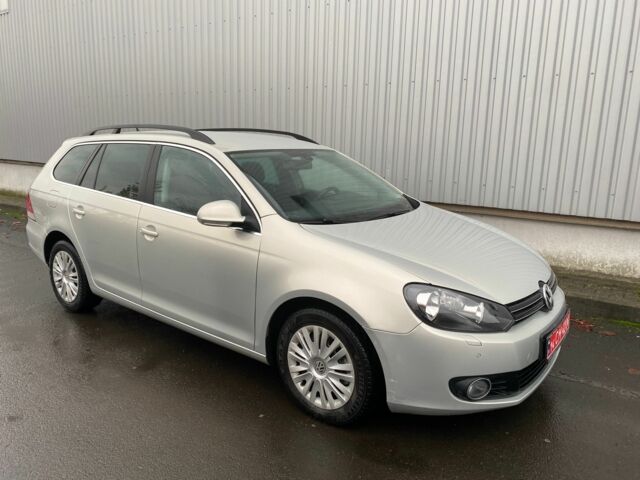 Серый Фольксваген Гольф, объемом двигателя 0 л и пробегом 190 тыс. км за 7500 $, фото 2 на Automoto.ua