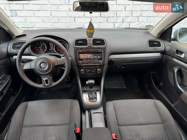 Серый Фольксваген Гольф, объемом двигателя 1.6 л и пробегом 202 тыс. км за 7500 $, фото 13 на Automoto.ua