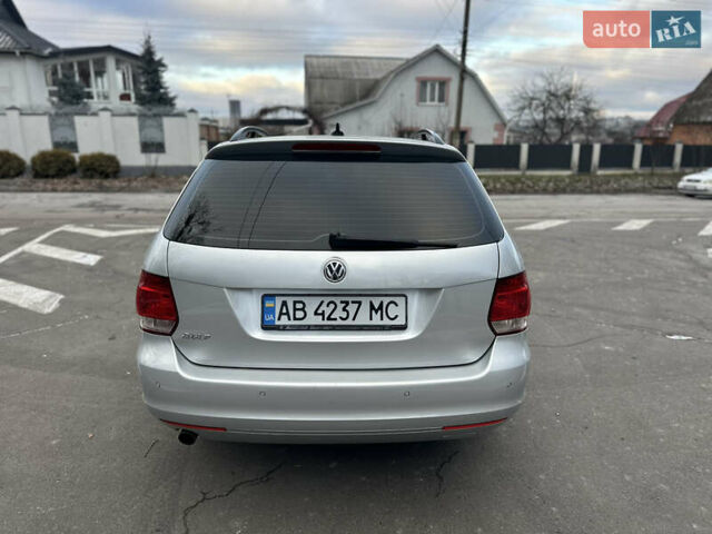 Серый Фольксваген Гольф, объемом двигателя 1.6 л и пробегом 202 тыс. км за 7399 $, фото 6 на Automoto.ua
