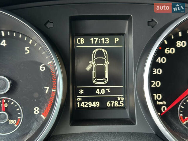 Сірий Фольксваген Гольф, об'ємом двигуна 1.39 л та пробігом 140 тис. км за 8100 $, фото 40 на Automoto.ua