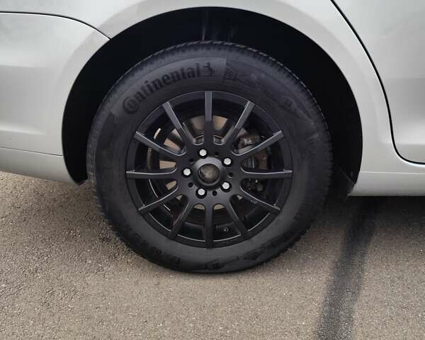 Сірий Фольксваген Гольф, об'ємом двигуна 1.4 л та пробігом 186 тис. км за 7300 $, фото 18 на Automoto.ua