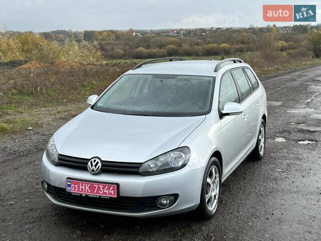 Сірий Фольксваген Гольф, об'ємом двигуна 1.6 л та пробігом 213 тис. км за 7100 $, фото 7 на Automoto.ua