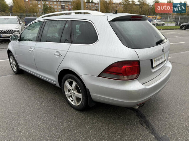 Серый Фольксваген Гольф, объемом двигателя 1.39 л и пробегом 184 тыс. км за 6600 $, фото 7 на Automoto.ua