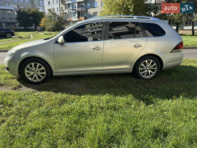 Сірий Фольксваген Гольф, об'ємом двигуна 1.6 л та пробігом 267 тис. км за 7499 $, фото 2 на Automoto.ua