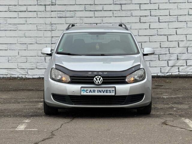 Серый Фольксваген Гольф, объемом двигателя 1.6 л и пробегом 202 тыс. км за 7500 $, фото 1 на Automoto.ua