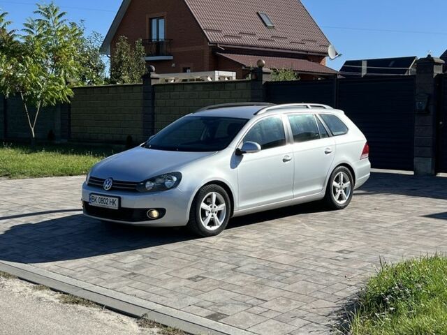 Серый Фольксваген Гольф, объемом двигателя 1.6 л и пробегом 230 тыс. км за 7699 $, фото 1 на Automoto.ua