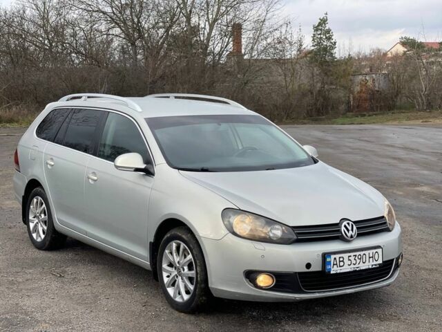 Сірий Фольксваген Гольф, об'ємом двигуна 2 л та пробігом 245 тис. км за 6300 $, фото 2 на Automoto.ua