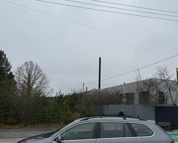 Серый Фольксваген Гольф, объемом двигателя 2 л и пробегом 277 тыс. км за 8350 $, фото 7 на Automoto.ua