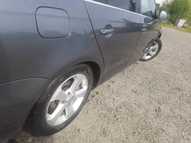 Серый Фольксваген Гольф, объемом двигателя 1.6 л и пробегом 270 тыс. км за 6900 $, фото 17 на Automoto.ua