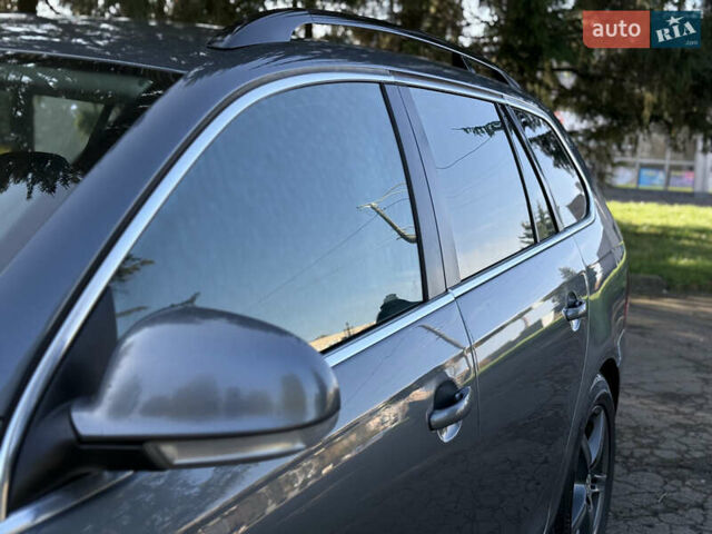 Фольксваген Гольф 2010 у Рівному на Automoto.ua Сірий Фольксваген Гольф, об'ємом двигуна 1.6 л та пробігом 299 тис. км за 6700 $, фото 7 на Automoto.ua