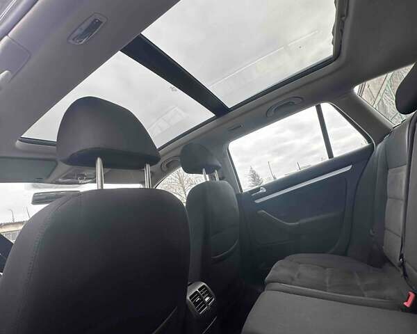 Серый Фольксваген Гольф, объемом двигателя 1.4 л и пробегом 190 тыс. км за 7800 $, фото 6 на Automoto.ua