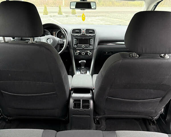 Серый Фольксваген Гольф, объемом двигателя 2 л и пробегом 277 тыс. км за 8350 $, фото 35 на Automoto.ua