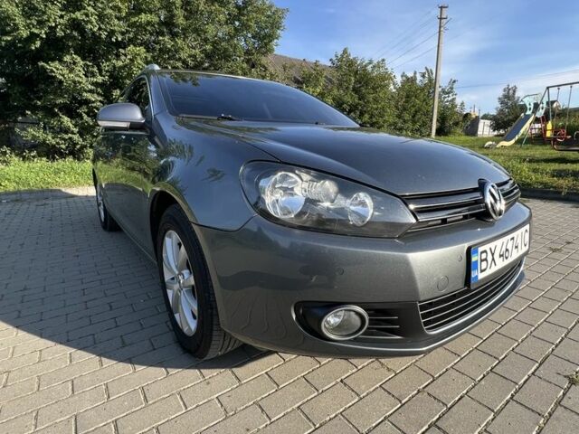 Серый Фольксваген Гольф, объемом двигателя 1.6 л и пробегом 254 тыс. км за 7500 $, фото 10 на Automoto.ua