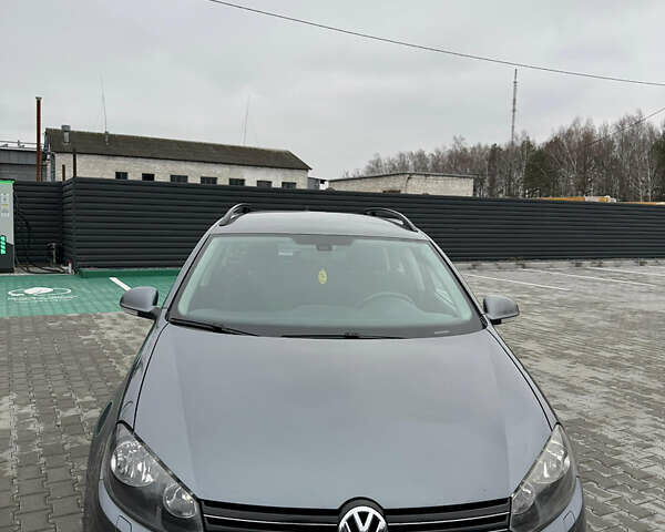 Серый Фольксваген Гольф, объемом двигателя 2 л и пробегом 277 тыс. км за 8350 $, фото 29 на Automoto.ua