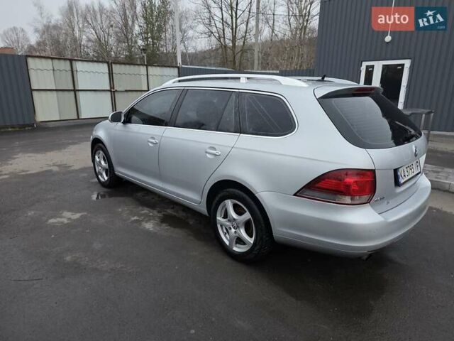 Серый Фольксваген Гольф, объемом двигателя 1.6 л и пробегом 270 тыс. км за 7500 $, фото 3 на Automoto.ua