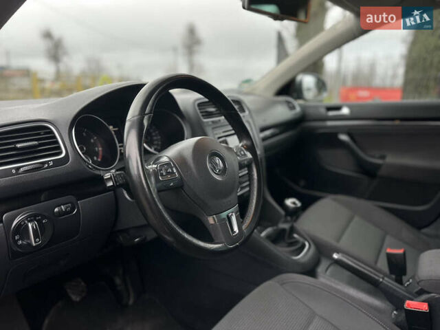 Сірий Фольксваген Гольф, об'ємом двигуна 1.39 л та пробігом 214 тис. км за 7500 $, фото 21 на Automoto.ua