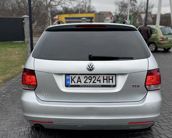 Сірий Фольксваген Гольф, об'ємом двигуна 1.6 л та пробігом 241 тис. км за 7099 $, фото 10 на Automoto.ua