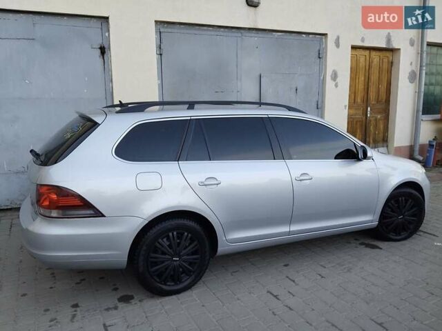 Сірий Фольксваген Гольф, об'ємом двигуна 1.6 л та пробігом 304 тис. км за 7850 $, фото 26 на Automoto.ua