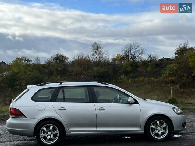 Сірий Фольксваген Гольф, об'ємом двигуна 1.6 л та пробігом 213 тис. км за 7100 $, фото 23 на Automoto.ua