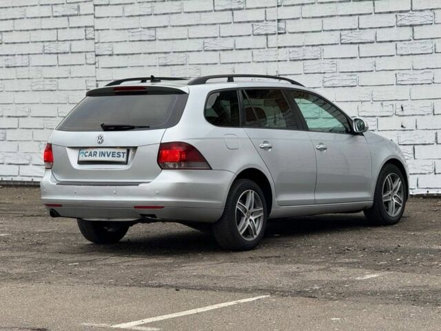 Серый Фольксваген Гольф, объемом двигателя 1.6 л и пробегом 202 тыс. км за 7500 $, фото 5 на Automoto.ua