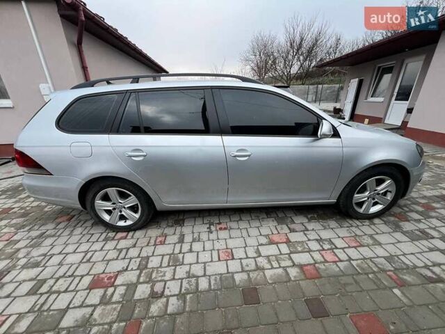 Серый Фольксваген Гольф, объемом двигателя 1.6 л и пробегом 262 тыс. км за 8500 $, фото 4 на Automoto.ua