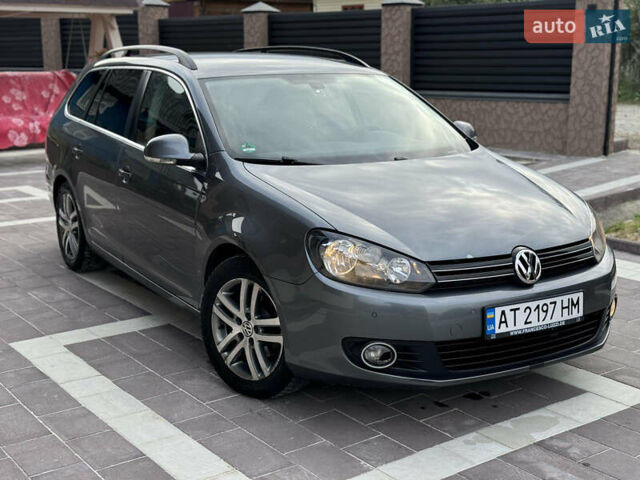 Серый Фольксваген Гольф, объемом двигателя 1.6 л и пробегом 300 тыс. км за 6300 $, фото 35 на Automoto.ua