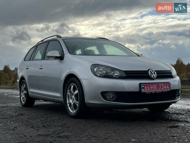 Сірий Фольксваген Гольф, об'ємом двигуна 1.6 л та пробігом 213 тис. км за 7100 $, фото 30 на Automoto.ua