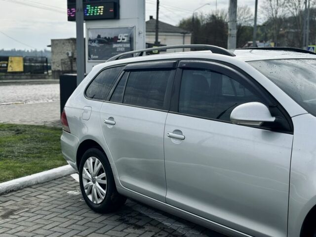 Серый Фольксваген Гольф, объемом двигателя 1.6 л и пробегом 239 тыс. км за 7199 $, фото 3 на Automoto.ua