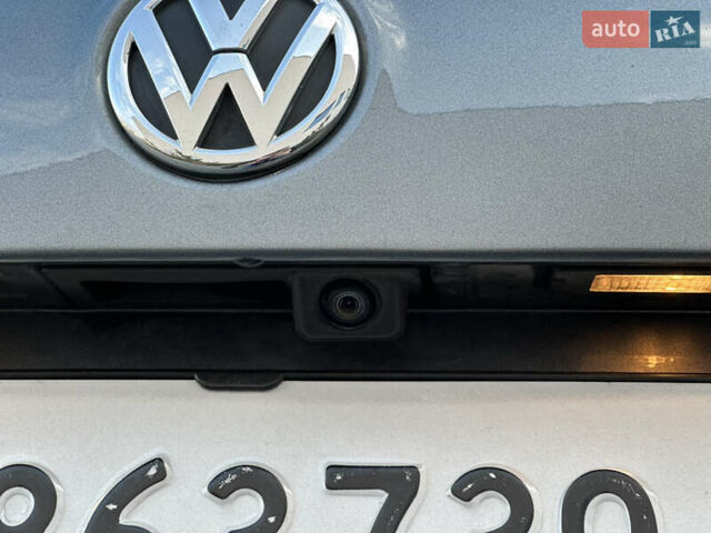 Сірий Фольксваген Гольф, об'ємом двигуна 1.39 л та пробігом 140 тис. км за 8100 $, фото 9 на Automoto.ua