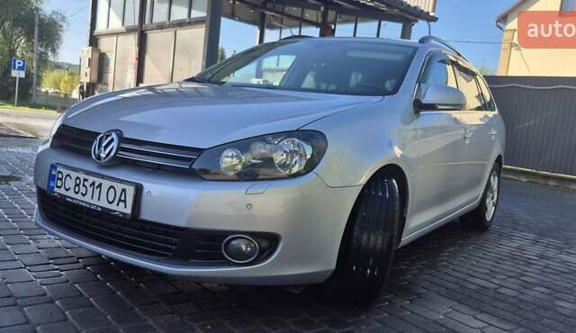 Серый Фольксваген Гольф, объемом двигателя 1.6 л и пробегом 285 тыс. км за 7000 $, фото 17 на Automoto.ua
