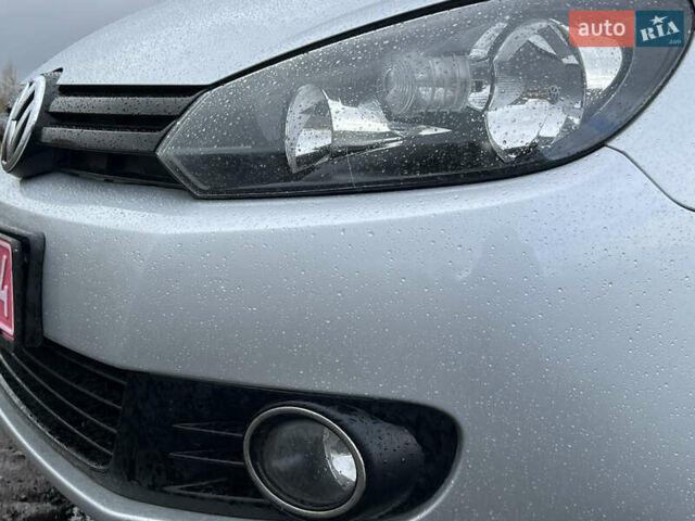 Сірий Фольксваген Гольф, об'ємом двигуна 1.6 л та пробігом 213 тис. км за 7100 $, фото 15 на Automoto.ua