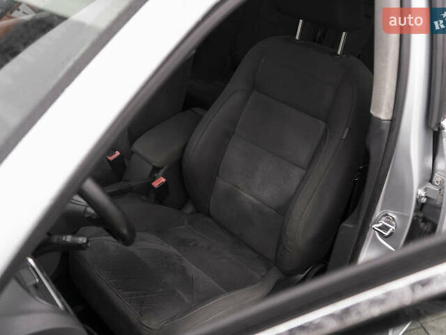 Серый Фольксваген Гольф, объемом двигателя 1.39 л и пробегом 205 тыс. км за 6300 $, фото 13 на Automoto.ua