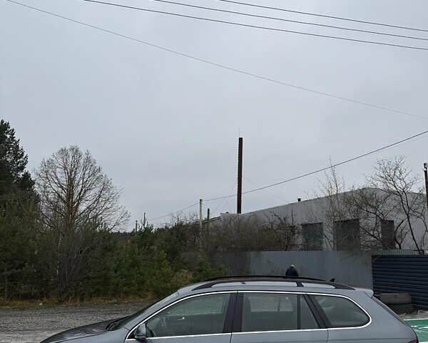 Серый Фольксваген Гольф, объемом двигателя 2 л и пробегом 277 тыс. км за 8350 $, фото 37 на Automoto.ua