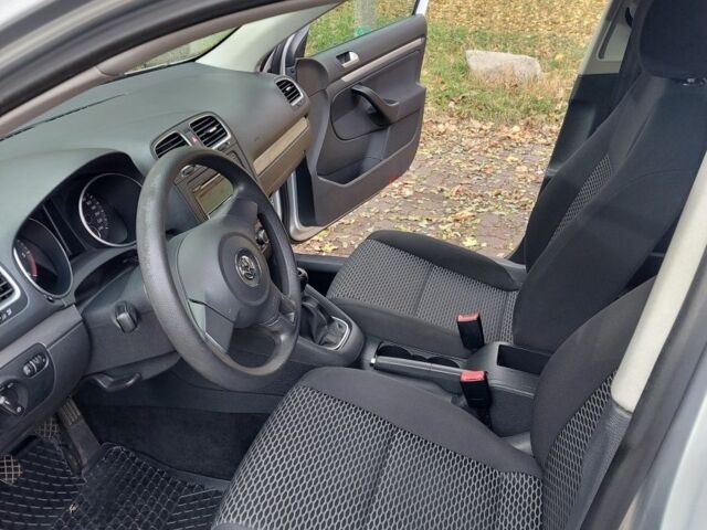 Сірий Фольксваген Гольф, об'ємом двигуна 0 л та пробігом 286 тис. км за 7200 $, фото 15 на Automoto.ua