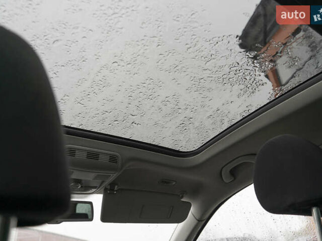 Серый Фольксваген Гольф, объемом двигателя 1.39 л и пробегом 205 тыс. км за 6300 $, фото 17 на Automoto.ua