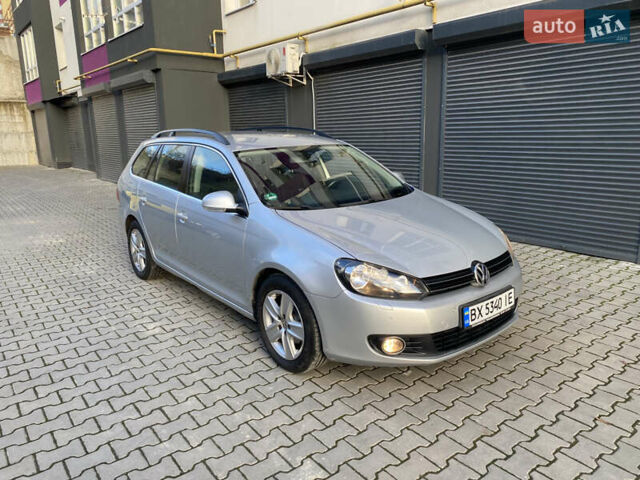 Серый Фольксваген Гольф, объемом двигателя 1.6 л и пробегом 217 тыс. км за 8800 $, фото 9 на Automoto.ua