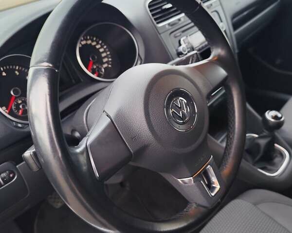 Сірий Фольксваген Гольф, об'ємом двигуна 1.4 л та пробігом 186 тис. км за 7300 $, фото 35 на Automoto.ua