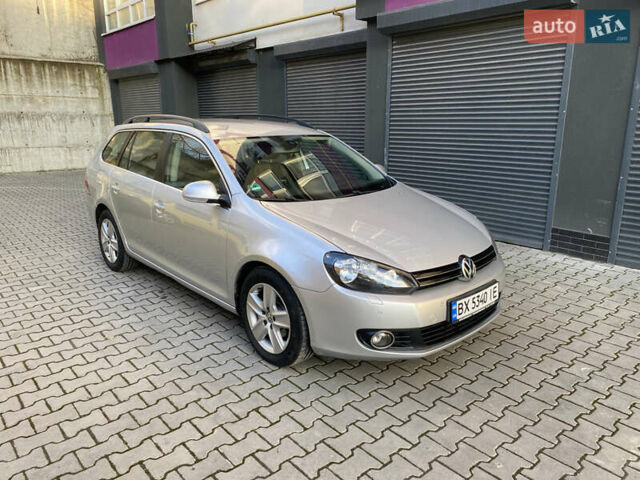 Серый Фольксваген Гольф, объемом двигателя 1.6 л и пробегом 217 тыс. км за 8800 $, фото 16 на Automoto.ua