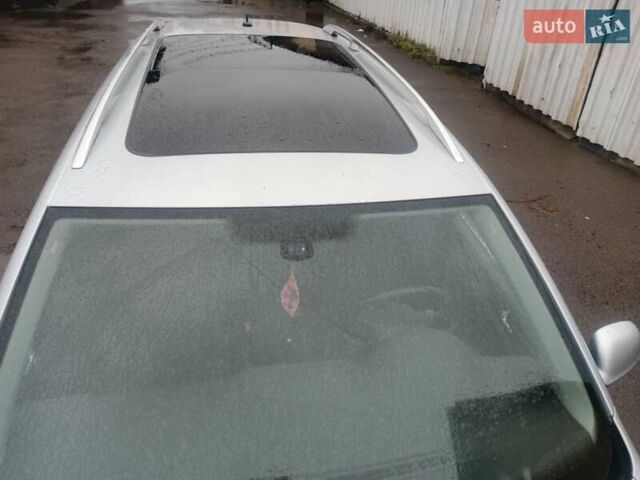 Серый Фольксваген Гольф, объемом двигателя 1.39 л и пробегом 212 тыс. км за 7000 $, фото 4 на Automoto.ua