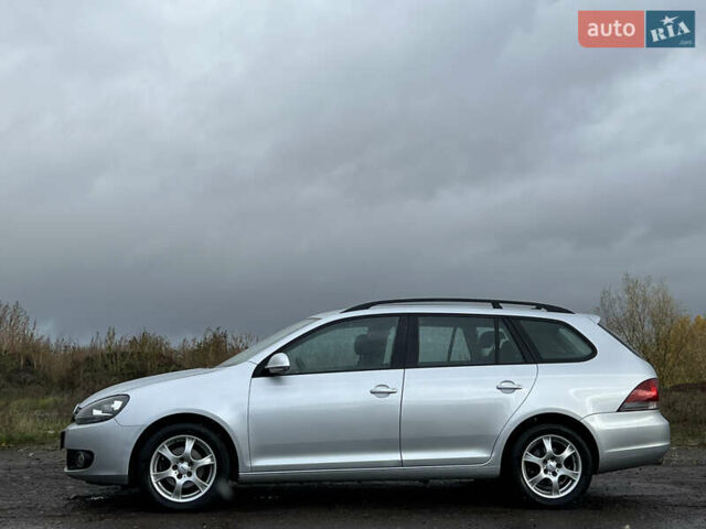 Сірий Фольксваген Гольф, об'ємом двигуна 1.6 л та пробігом 213 тис. км за 7100 $, фото 9 на Automoto.ua