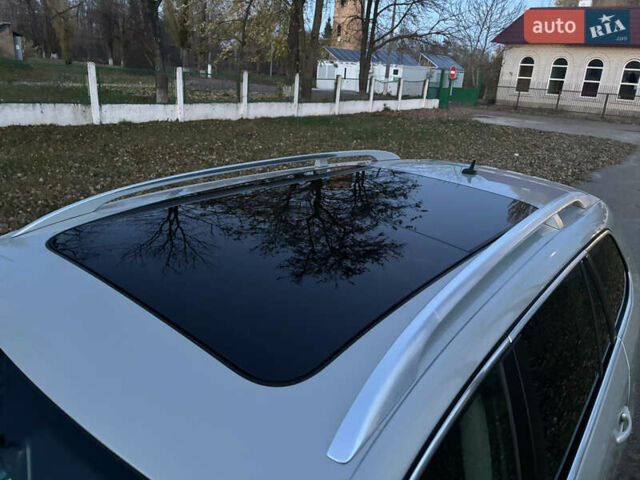 Серый Фольксваген Гольф, объемом двигателя 1.39 л и пробегом 238 тыс. км за 7900 $, фото 23 на Automoto.ua