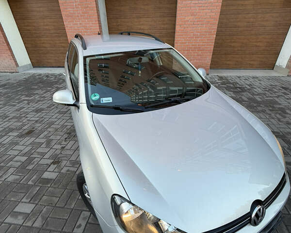 Сірий Фольксваген Гольф, об'ємом двигуна 1.39 л та пробігом 191 тис. км за 6600 $, фото 39 на Automoto.ua