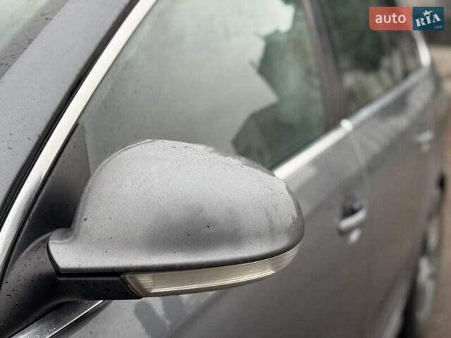 Серый Фольксваген Гольф, объемом двигателя 1.6 л и пробегом 298 тыс. км за 6550 $, фото 7 на Automoto.ua