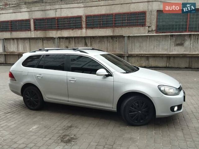 Сірий Фольксваген Гольф, об'ємом двигуна 1.6 л та пробігом 304 тис. км за 7850 $, фото 33 на Automoto.ua