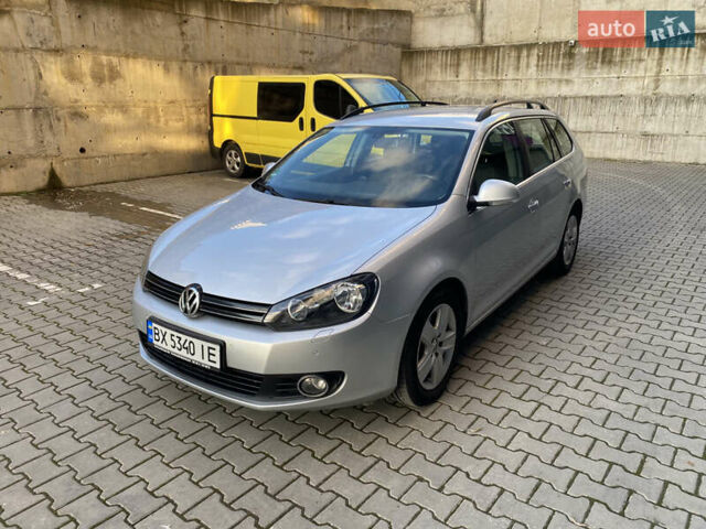 Серый Фольксваген Гольф, объемом двигателя 1.6 л и пробегом 217 тыс. км за 8800 $, фото 21 на Automoto.ua