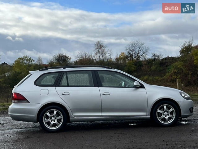 Сірий Фольксваген Гольф, об'ємом двигуна 1.6 л та пробігом 213 тис. км за 7100 $, фото 24 на Automoto.ua
