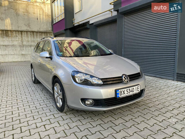 Серый Фольксваген Гольф, объемом двигателя 1.6 л и пробегом 217 тыс. км за 8800 $, фото 17 на Automoto.ua